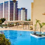 Apartment 2 Bedrooms With Ocean View Costa Adeje (Tenerife)