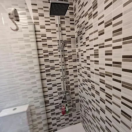 2 Bedrooms With Ocean View Appartement Costa Adeje (Tenerife)