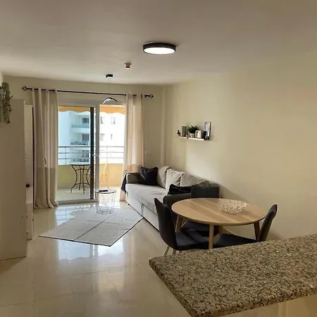 2 Bedrooms With Ocean View Apartment Costa Adeje (Tenerife)