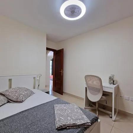2 Bedrooms With Ocean View Costa Adeje (Tenerife)