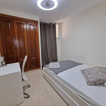 2 Bedrooms With Ocean View Appartement