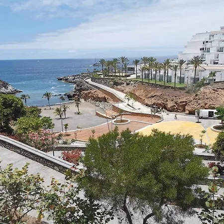 2 Bedrooms With Ocean View * Costa Adeje (Tenerife)