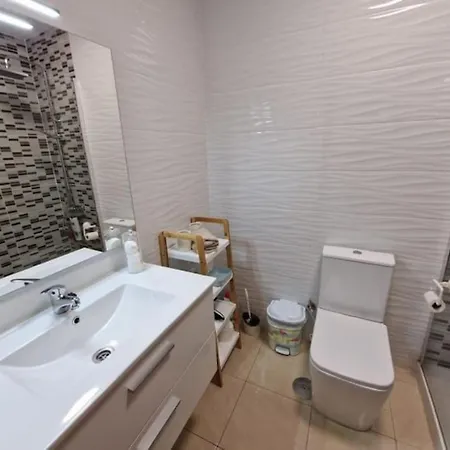 2 Bedrooms With Ocean View Costa Adeje (Tenerife)