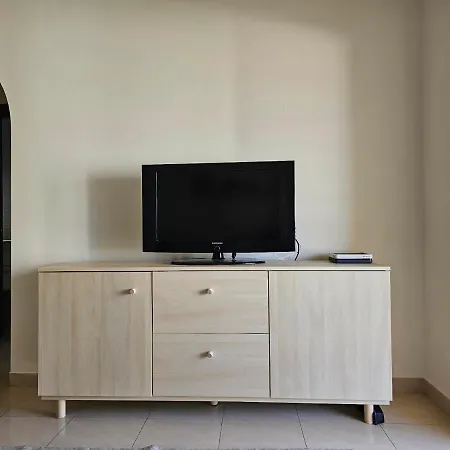 2 Bedrooms With Ocean View *