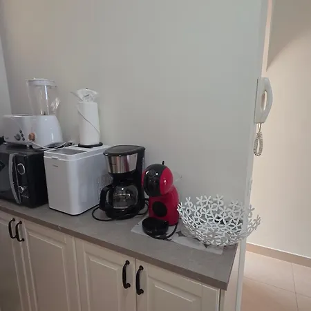 2 Bedrooms With Ocean View Apartment Costa Adeje (Tenerife)